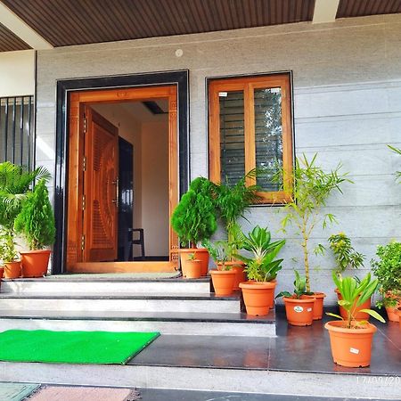 Arjun Homestay Hampi Luaran gambar