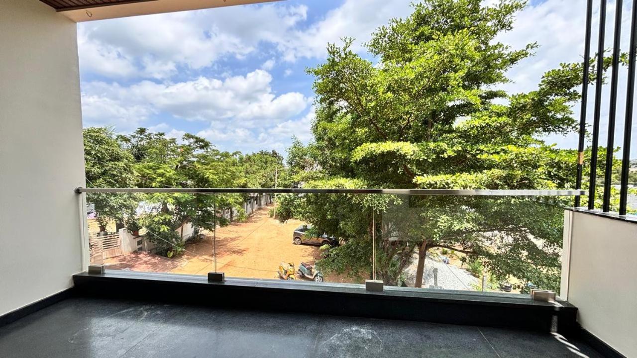Arjun Homestay Hampi Luaran gambar