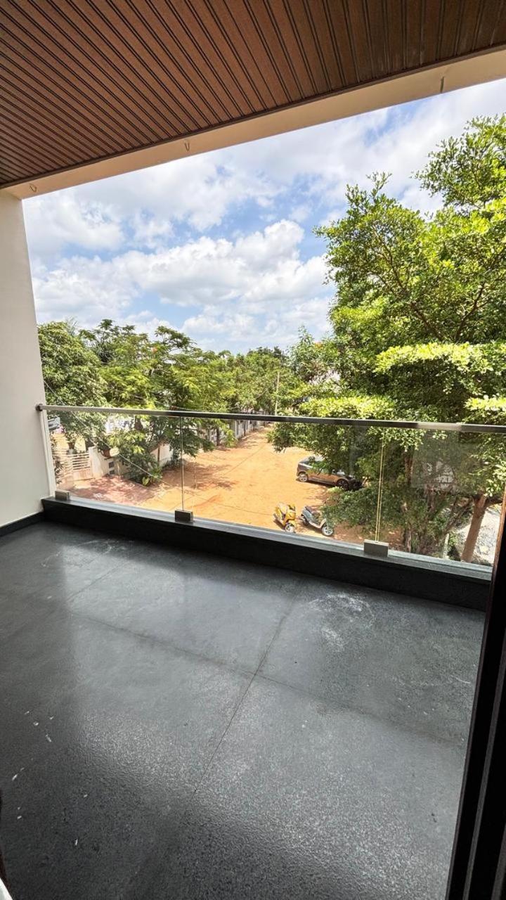 Arjun Homestay Hampi Luaran gambar