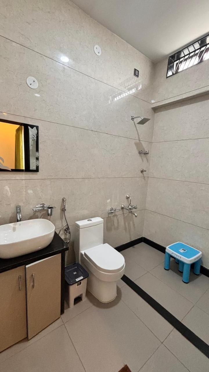 Arjun Homestay Hampi Luaran gambar