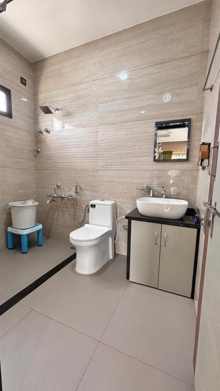 Arjun Homestay Hampi Luaran gambar